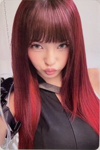 춤 (CHOOM) QQ音樂 二星 星光卡 定格回憶卡