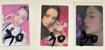 blackpink｜小卡