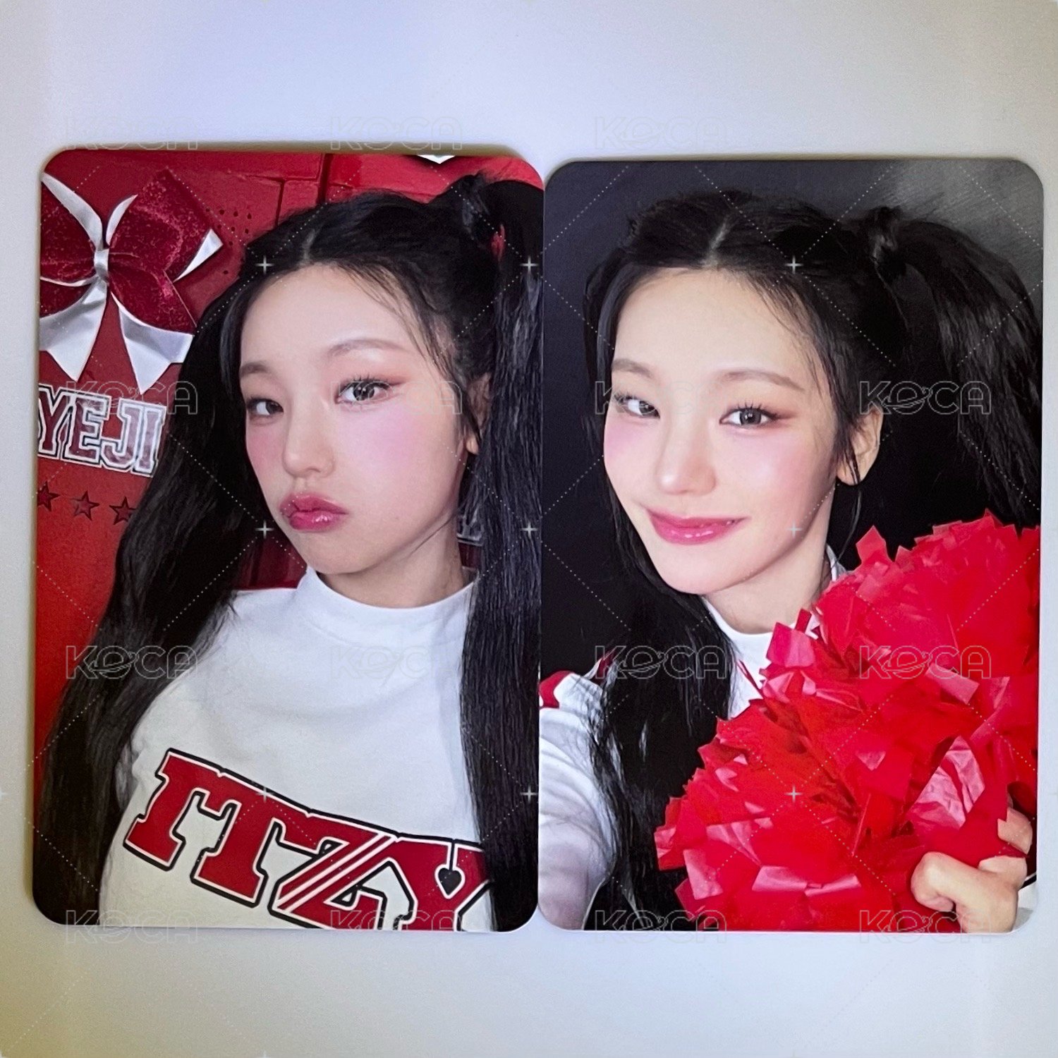 禮志set