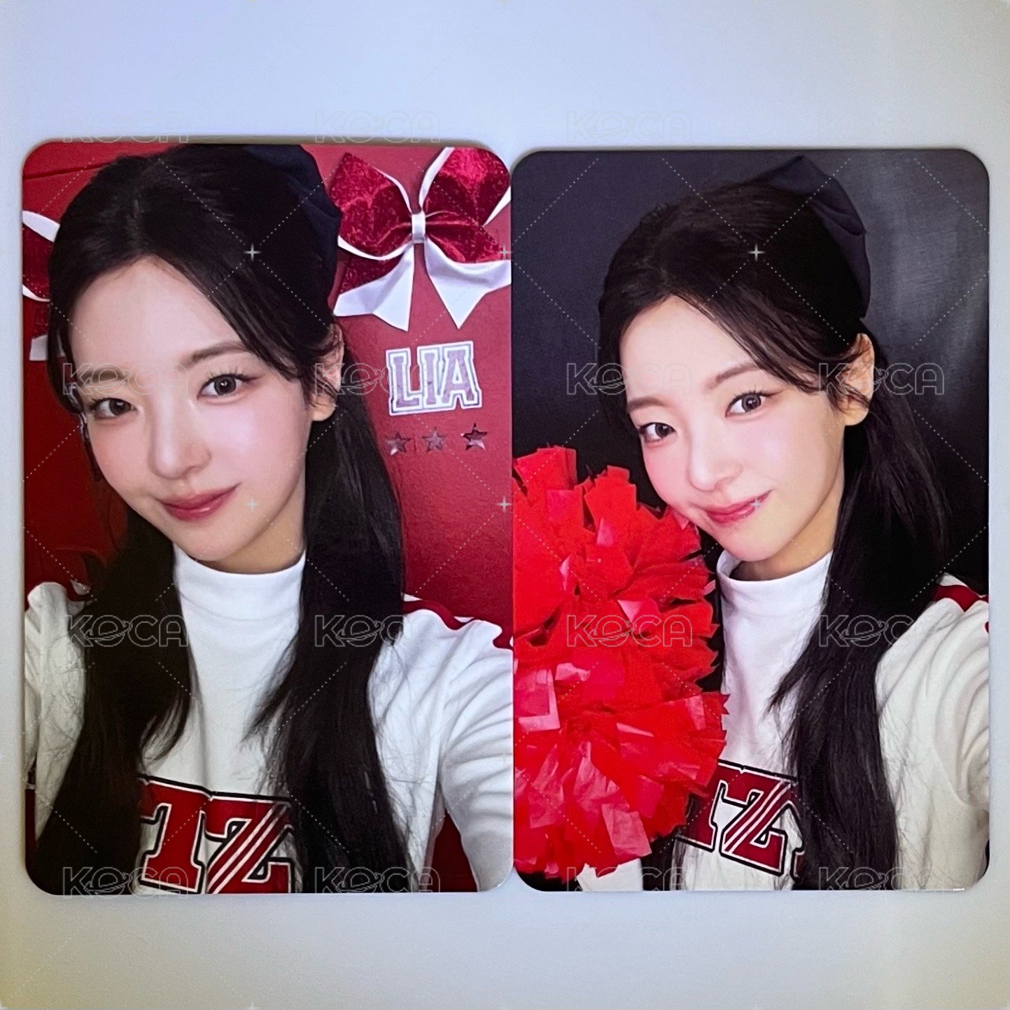 Lia set