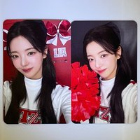 Lia set