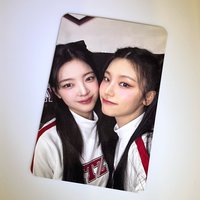 禮志Lia