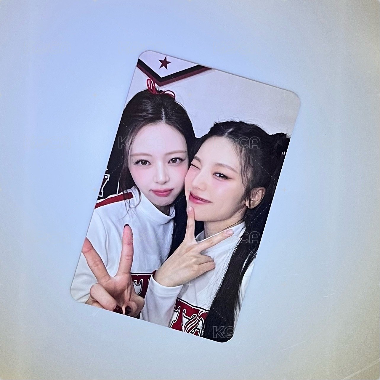 禮志有娜