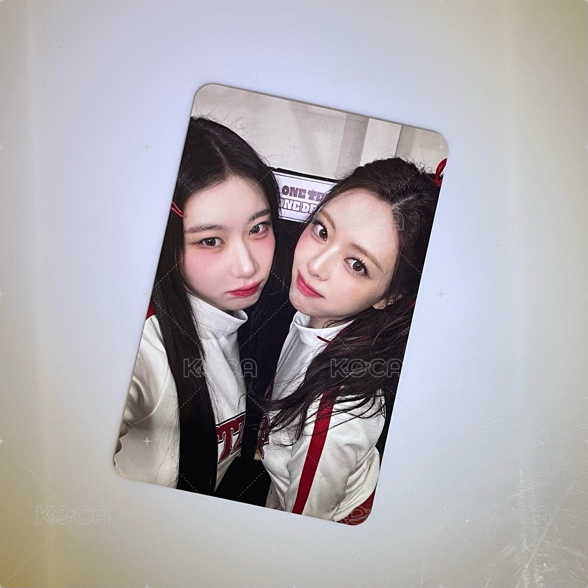 彩領有娜