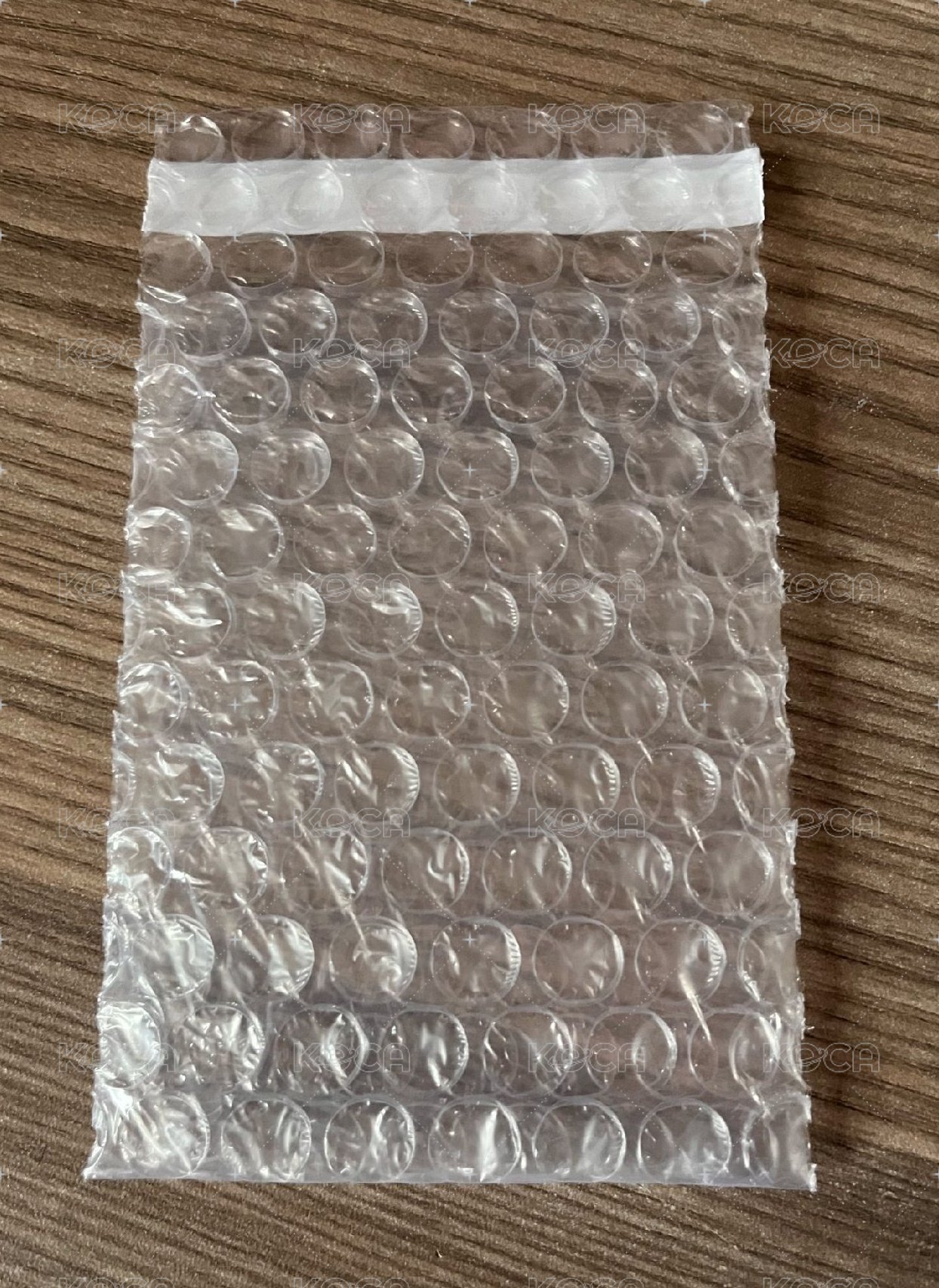 氣泡袋 (有下卡盒/飛機盒的要下