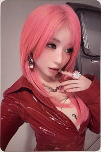 춤 (CHOOM) QQ音樂 三星 星光卡 雙面紀錄卡
