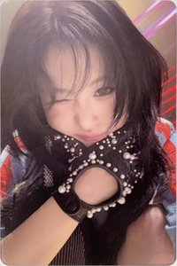 춤 (CHOOM) QQ音樂 三星 星光卡 雙面紀錄卡