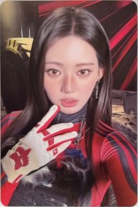 춤 (CHOOM) QQ音樂 三星 星光卡 雙面紀錄卡