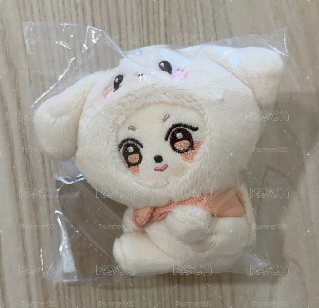 頭套小尚