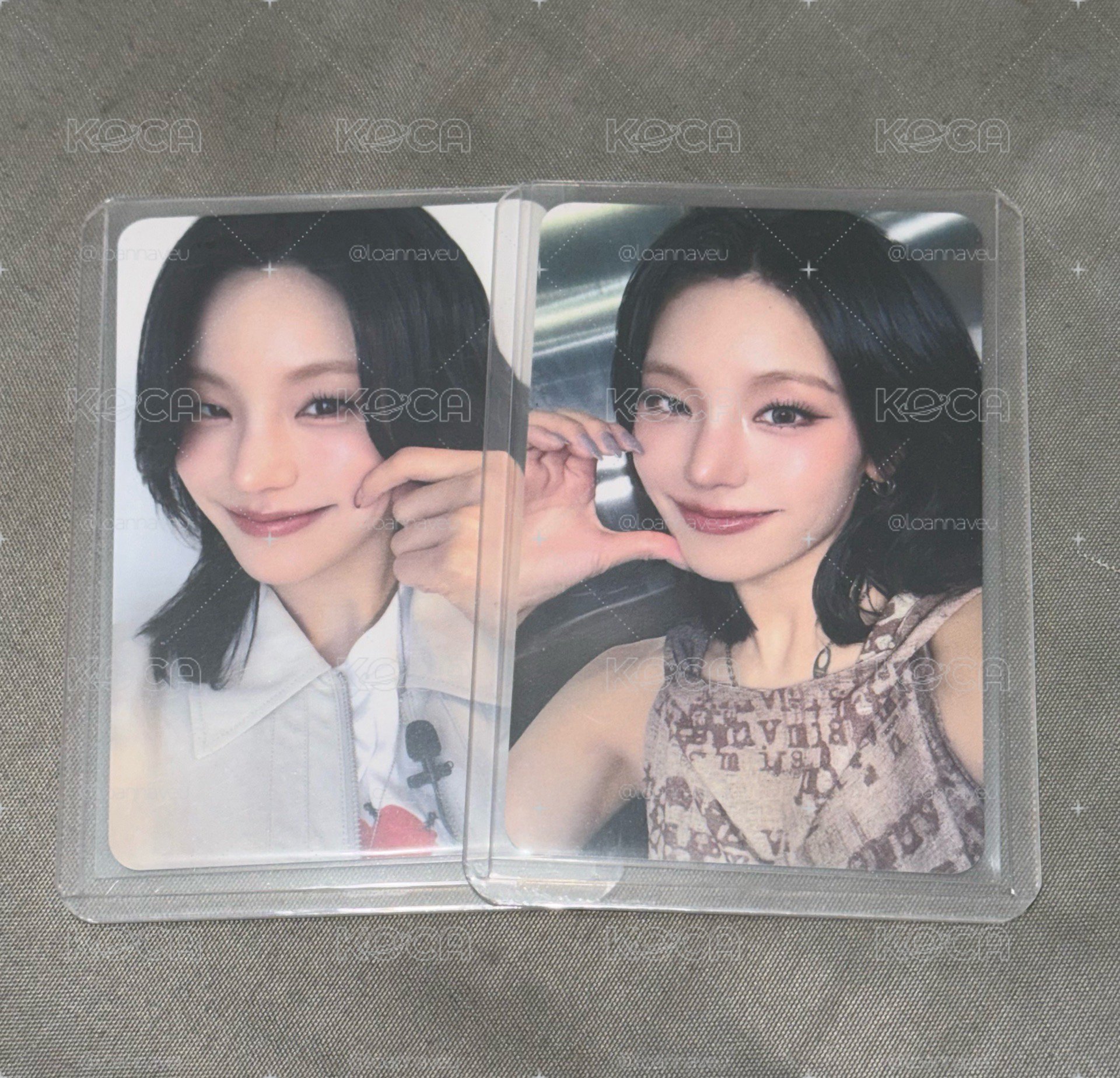 YEJI Air 台北中簽卡