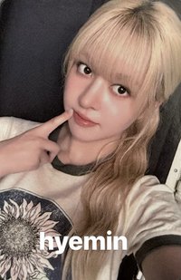 正規一 數星星 盲盒2.0 幸運卡 自拍