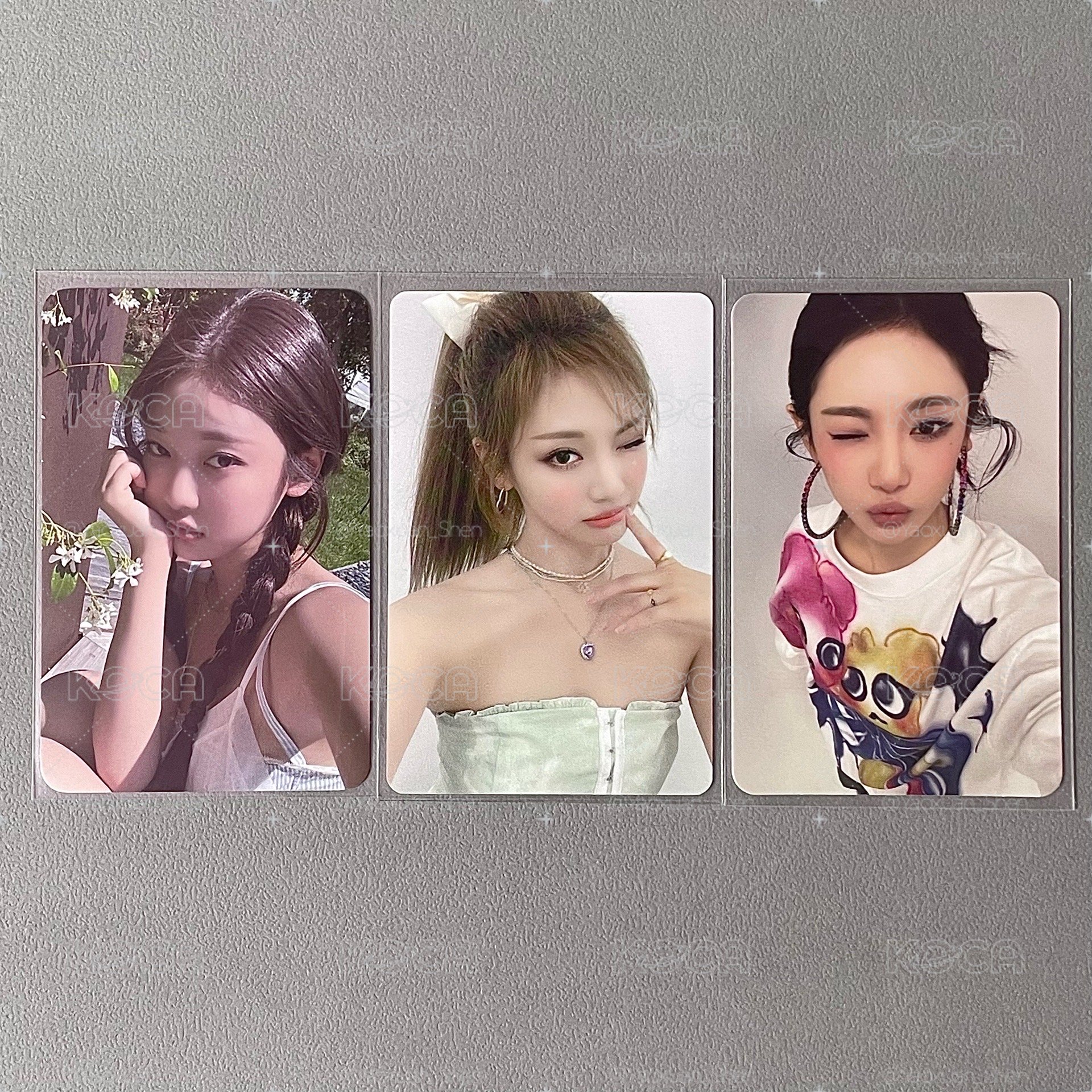 適合填卡冊ㄉ漂亮寧