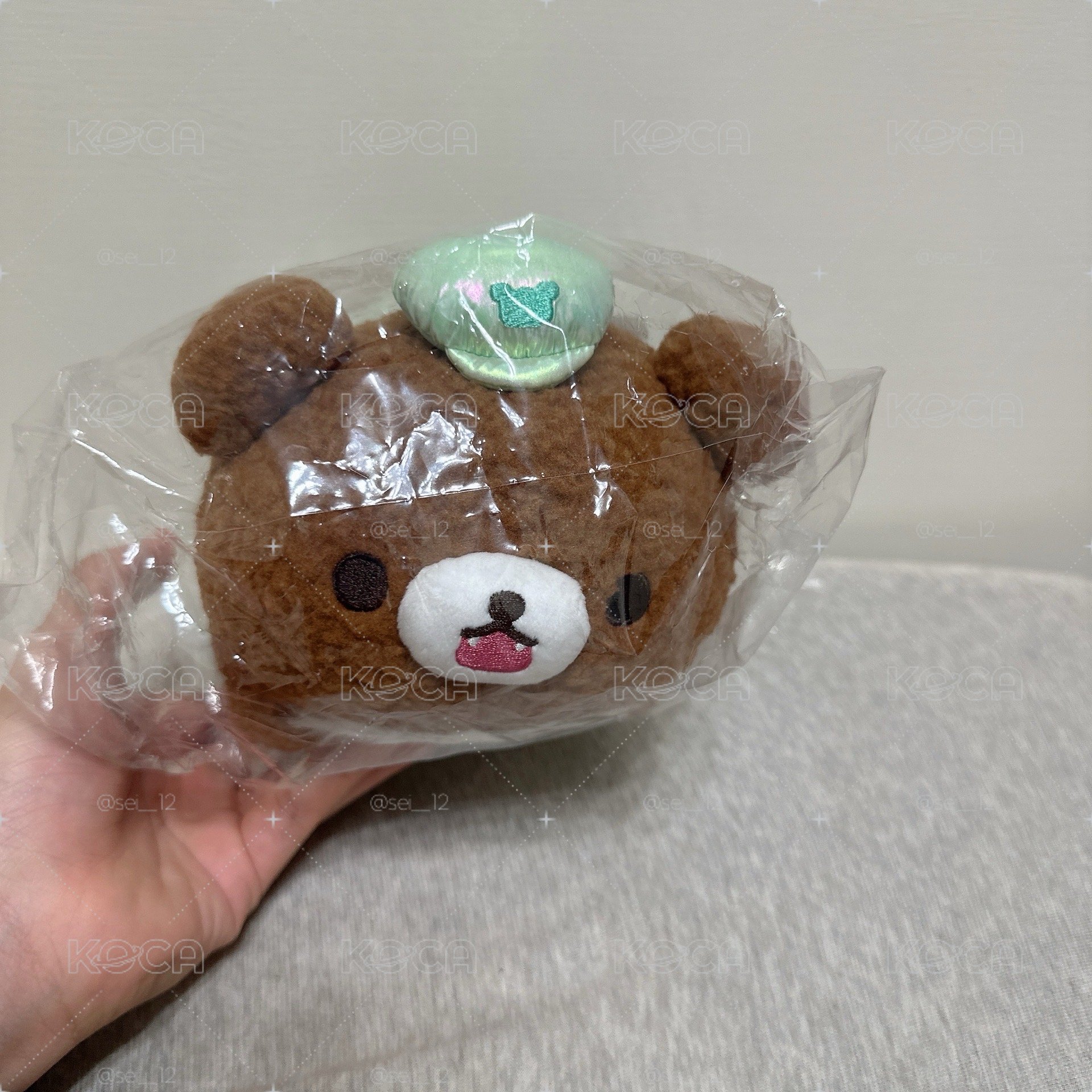 實驗室系列 中娃 