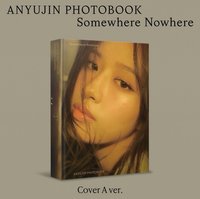 An-Young A ver. 寫真集 
