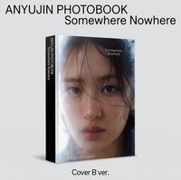 An-Young B ver. 寫真集 
