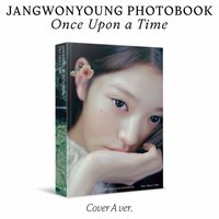 An-Young A ver. 寫真集 