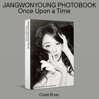 An-Young B ver. 寫真集 