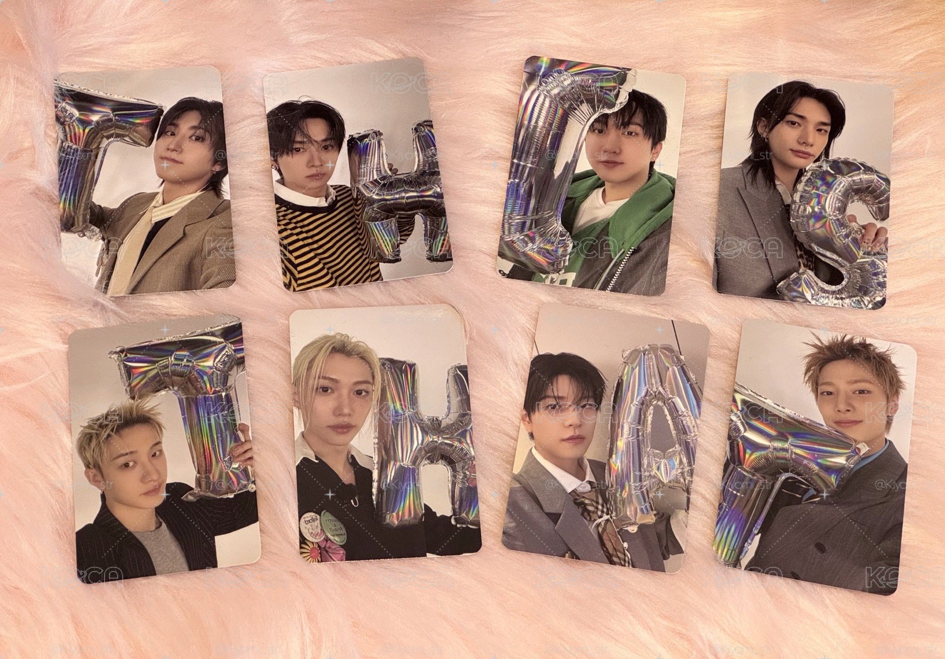 SKZ ms ld🎈明日收單