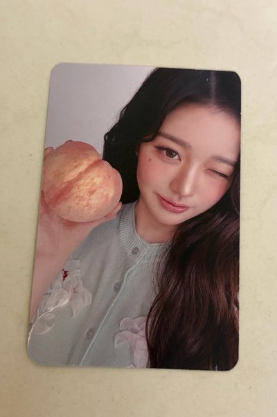 桃子員