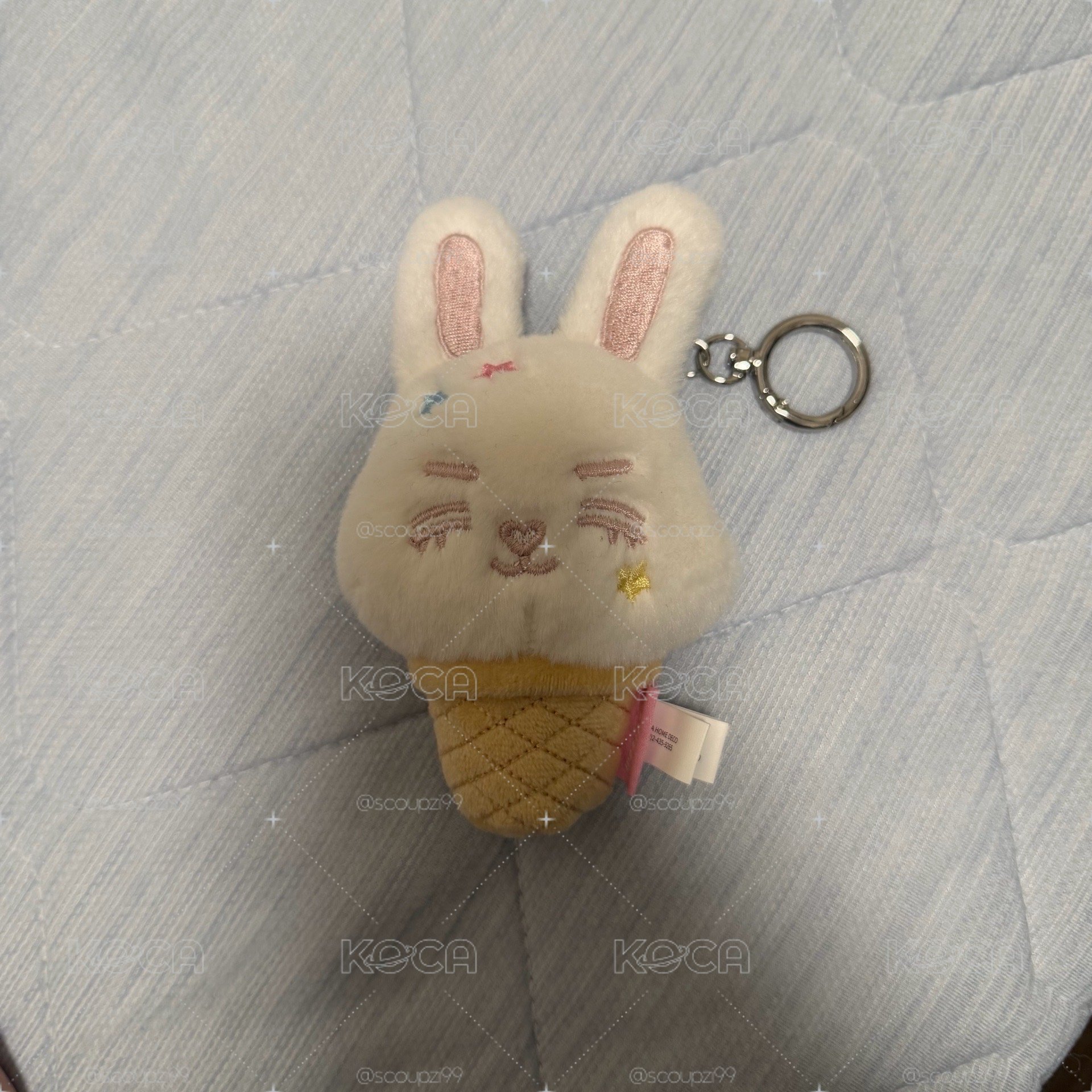 Miniteen 甜筒哲
