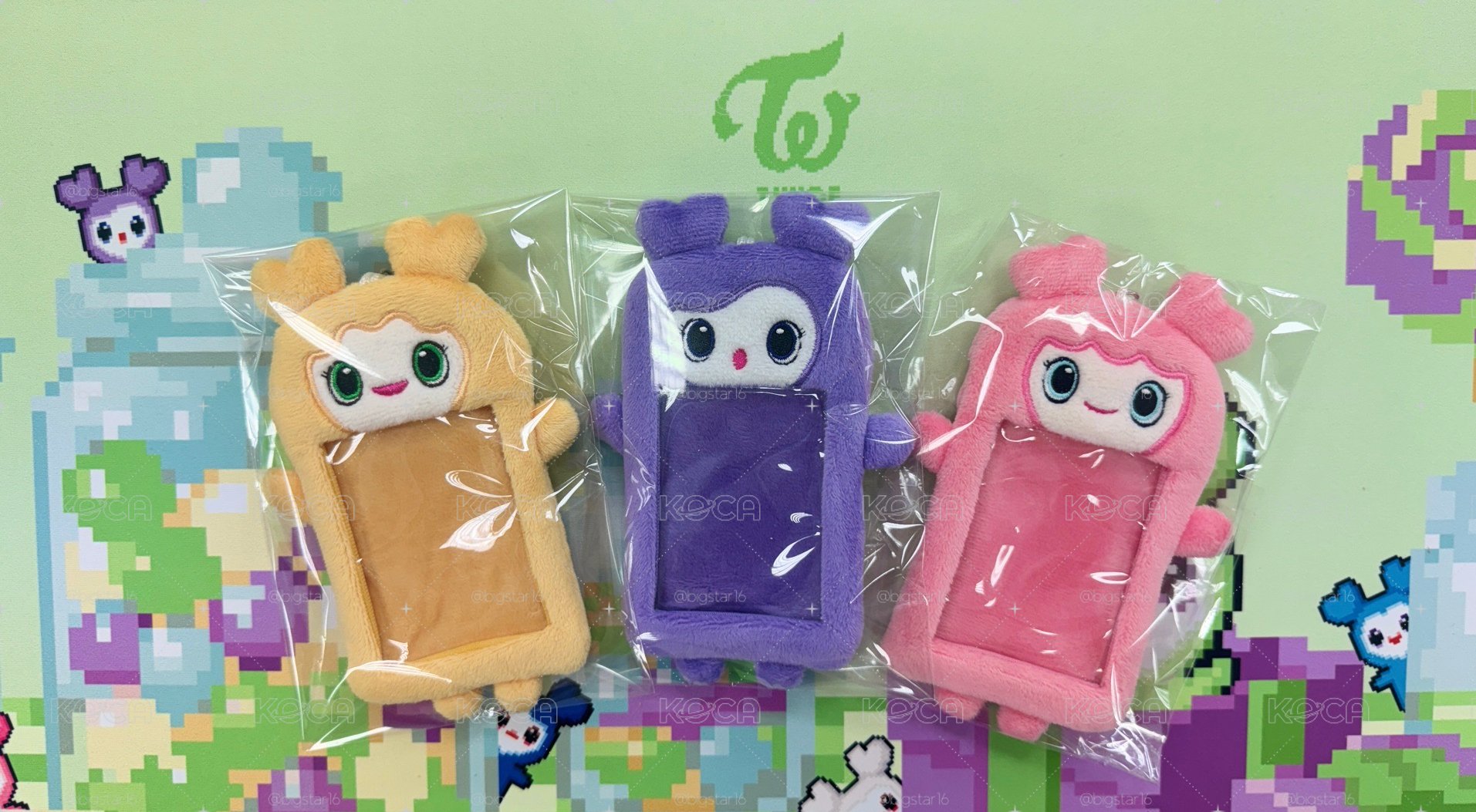 現貨速出！效💛紗💜桃🩷二代卡套