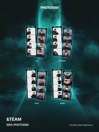 人生四格組 HARUA 