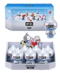 「全收」BT21公仔Vol.4