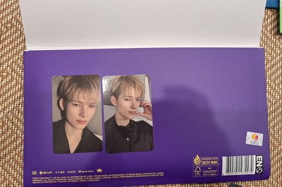 力 迷八 單封全專