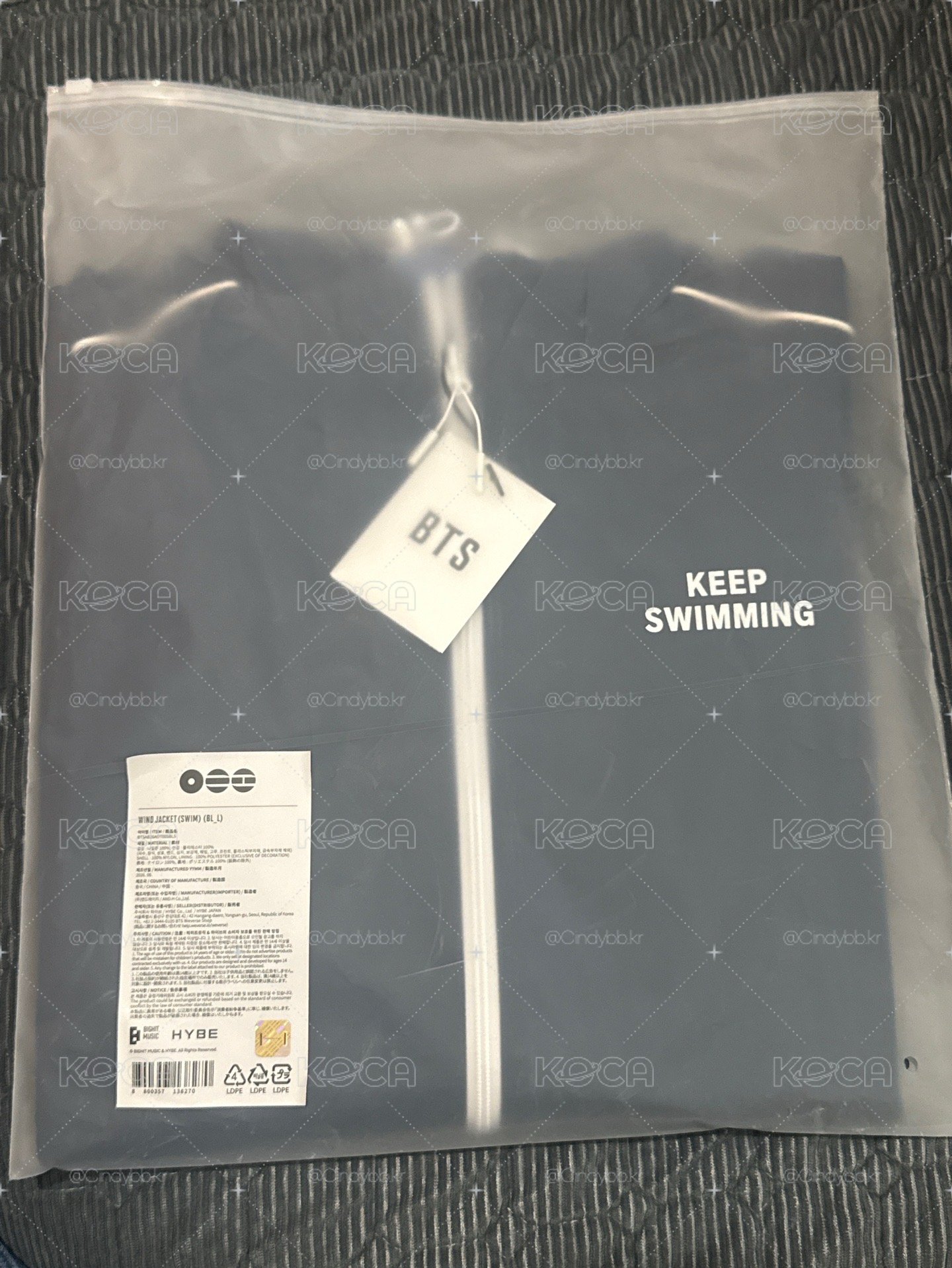 SWIM 外套 L號