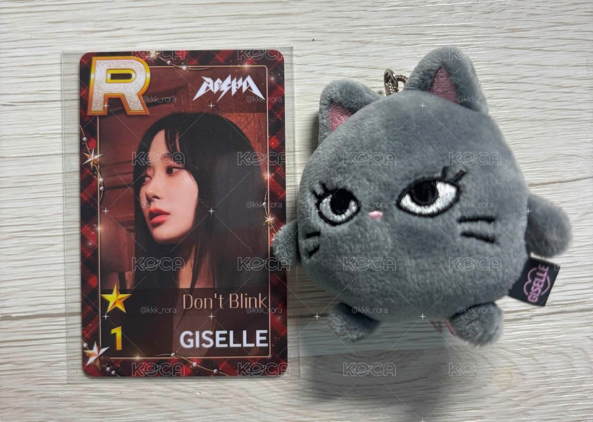 手燈娃 + Drama聖誕遊戲卡