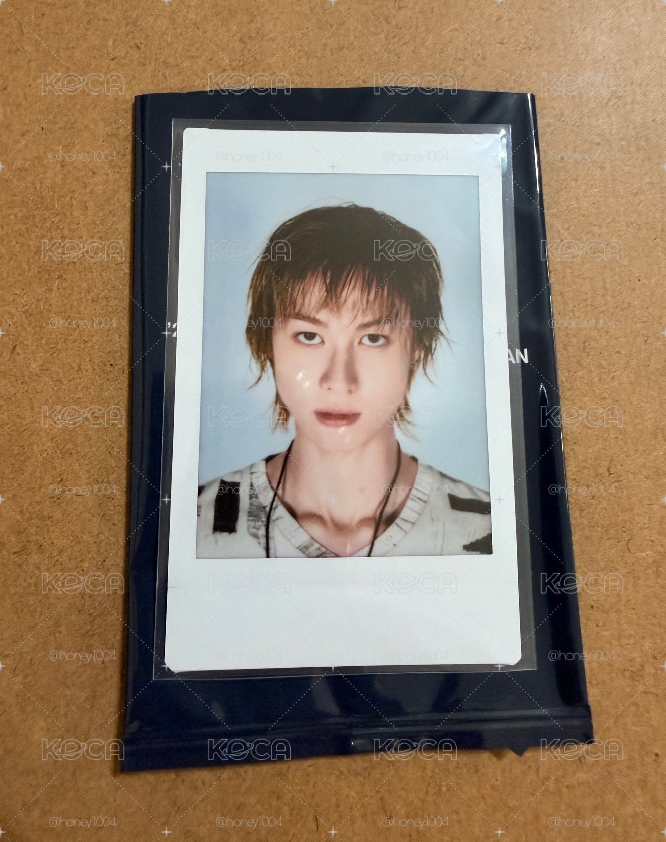 普通版拍立得 馬