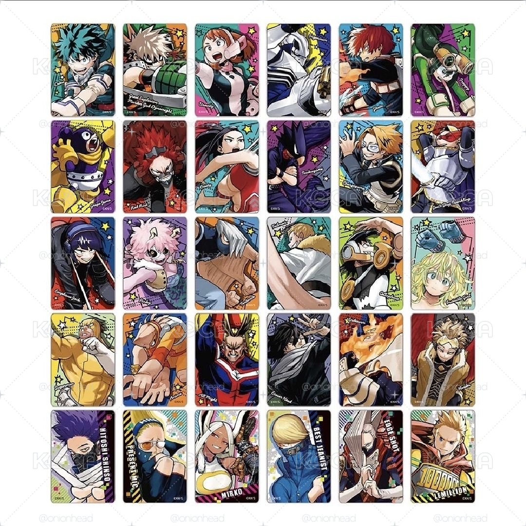 JUMP SHOP 磁鐵 貼紙