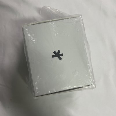三代手燈戒指 全新未拆