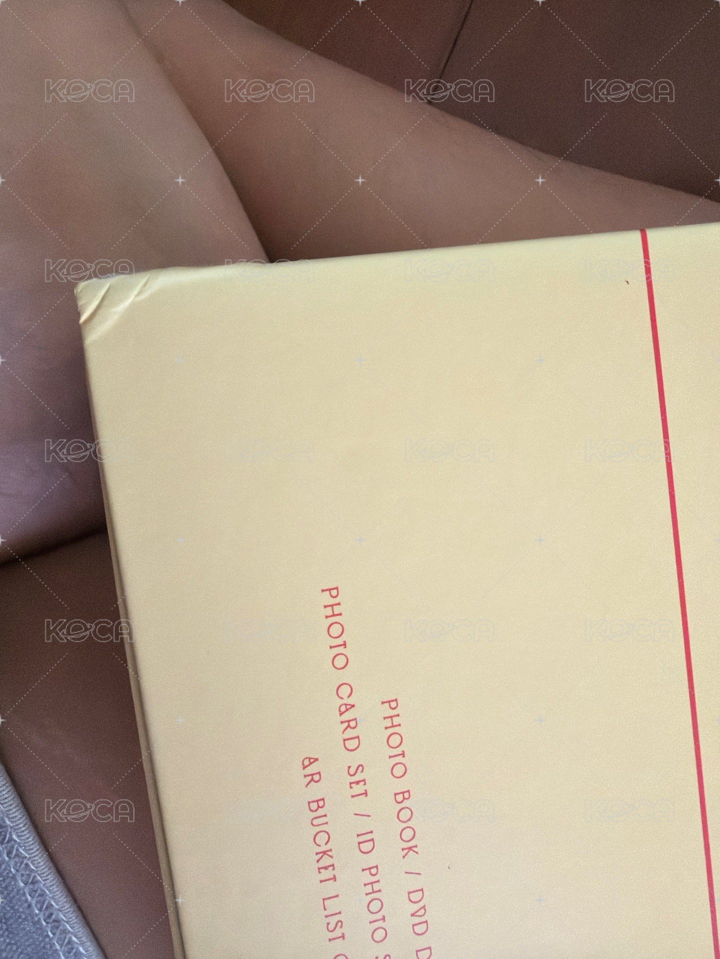 F. 瑕疵非常嚴重