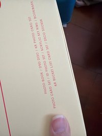 F. 瑕疵非常嚴重