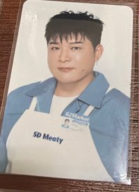 神童超市隨機