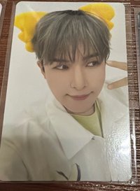 厲旭小熊