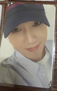 藝聲戴帽