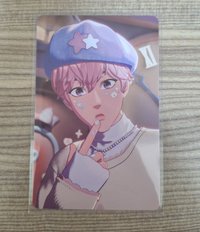 💗BBUU專卡