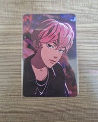 💗迷三專卡1