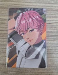 💗迷三專卡2