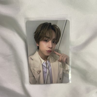 TAKI MIXPOP 入場卡