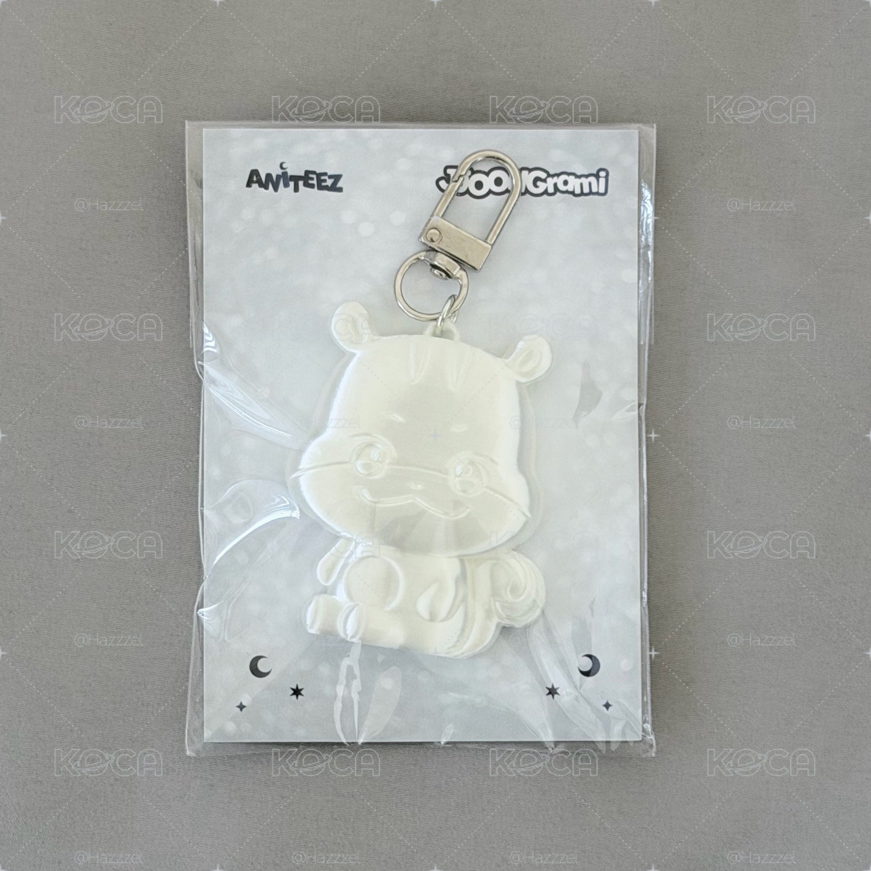 拉米開罐器