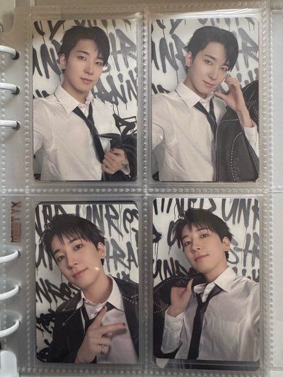 圓佑克拉盤set