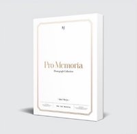 Pro Memoria 寫真集 