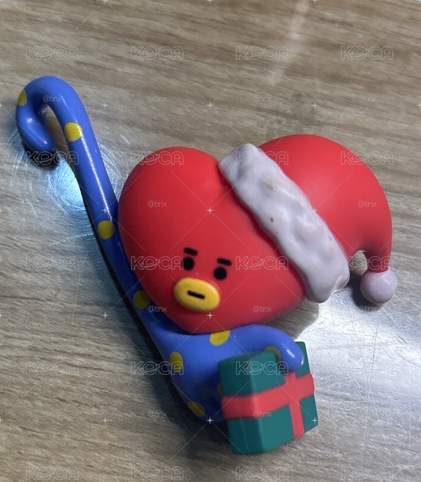 TATA聖誕節