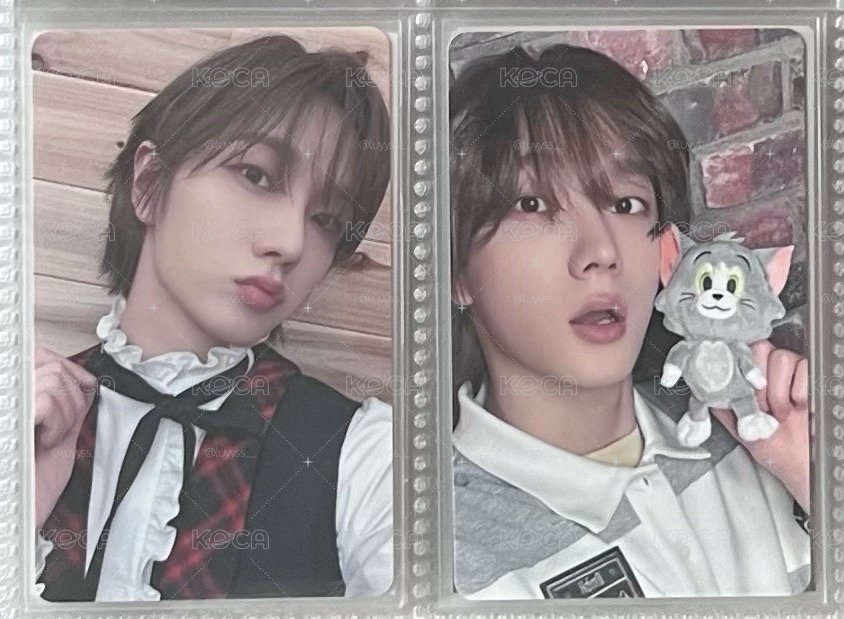 🐈成淏 boylife 塔店+hmv幸運卡