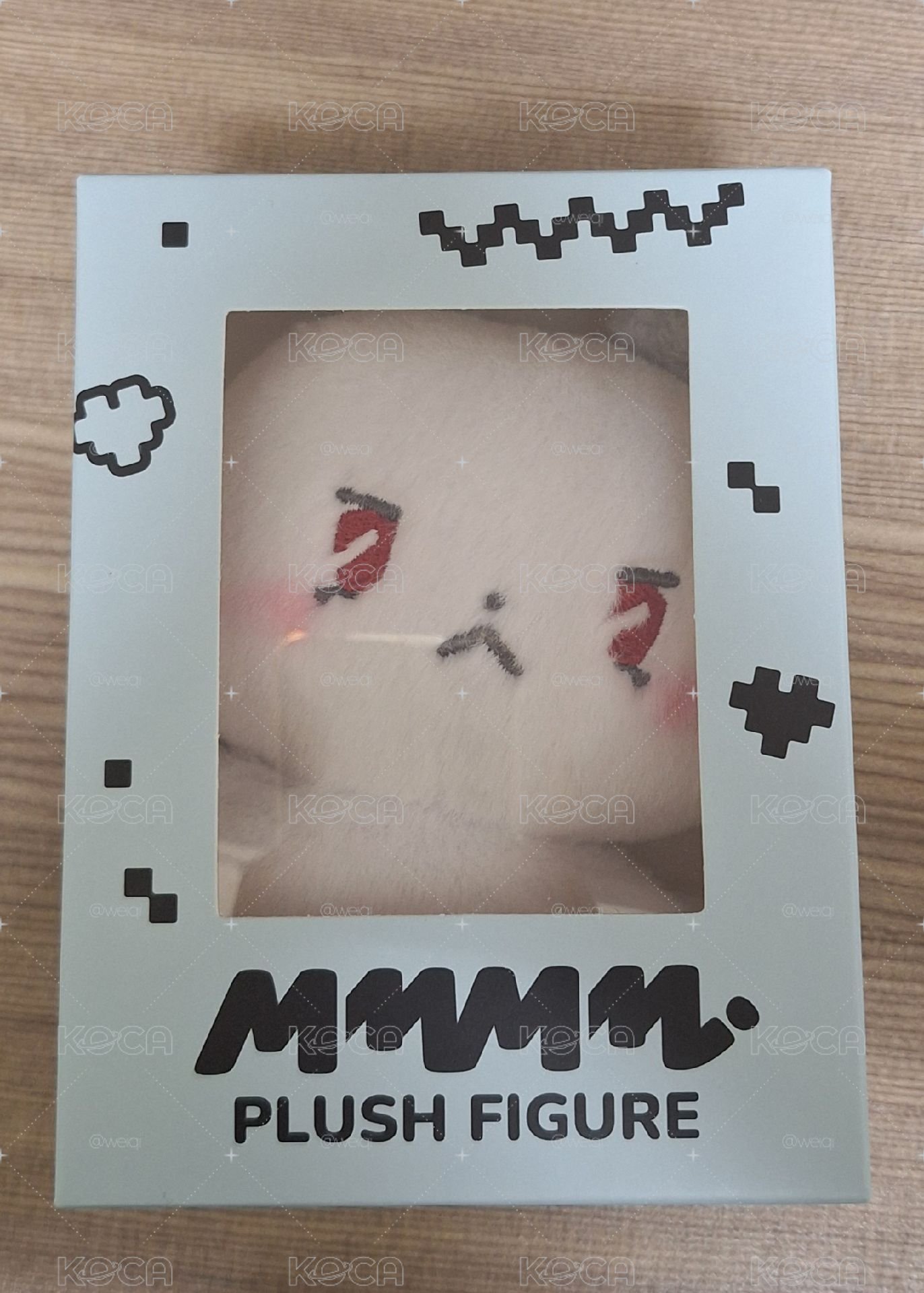 ❤️MMMM大娃(1500)