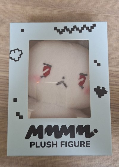 ❤️MMMM大娃(1500)