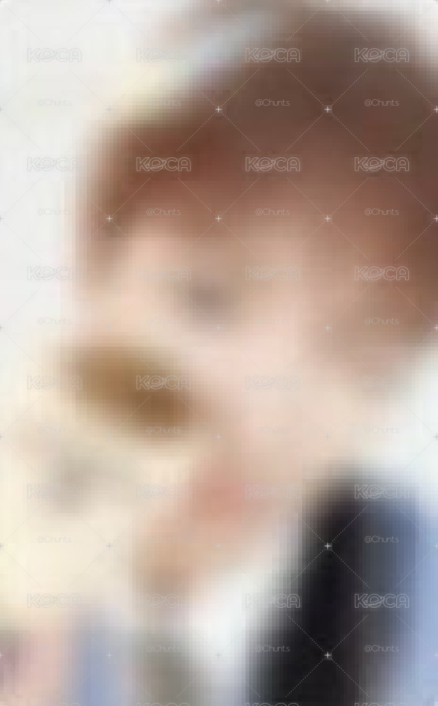 小巧可愛的🀄️